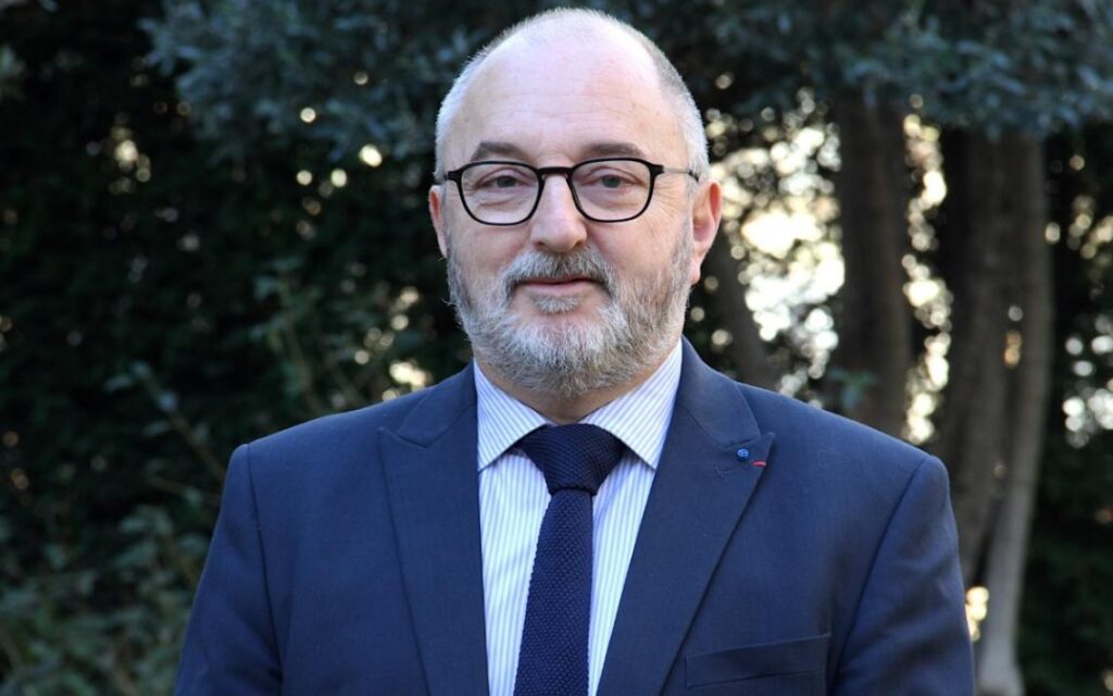 Crise de l’eau : « J’ai espoir que collectivement,  nous portions des solutions nouvelles pour une gestion sobre et résiliente de l’eau »