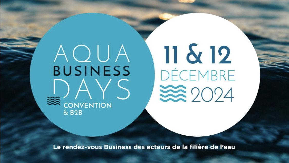 Aqua Business Days
