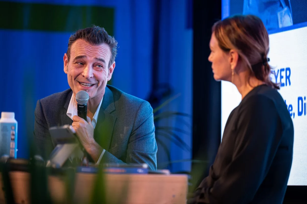 Conférence Pop Up 3ème édition - Les réseaux d’eau à l’épreuve des générations