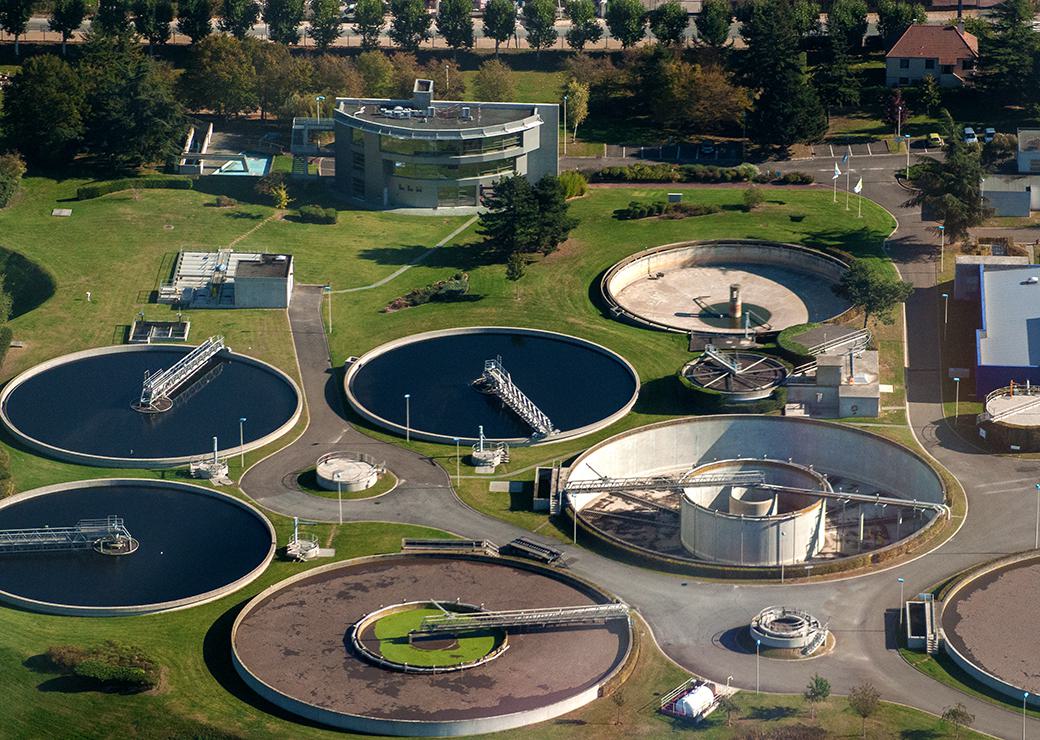 Injection de biométhane issu des stations d’épuration urbaines : regards sur 10 ans de pratiques