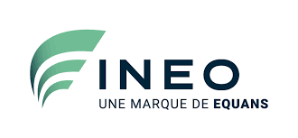 INEO réseau Centre