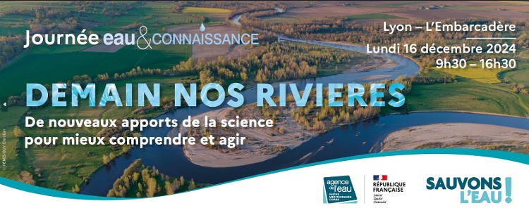 Journée Eau & Connaissance