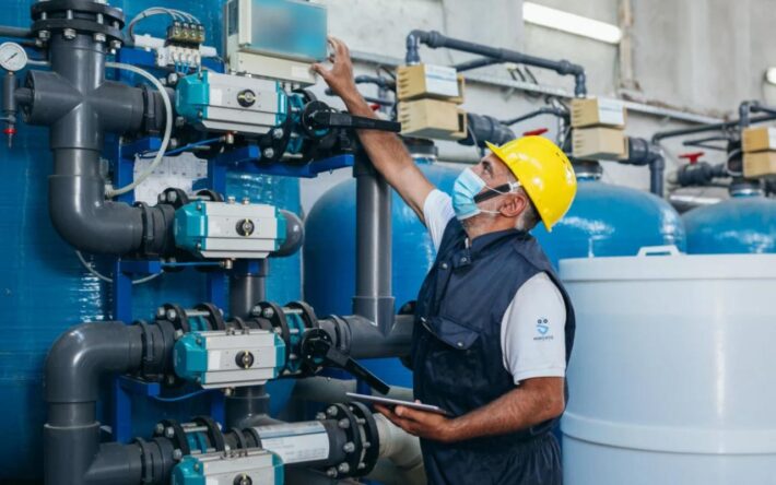 Maintenance - Crédits photo : Minerve