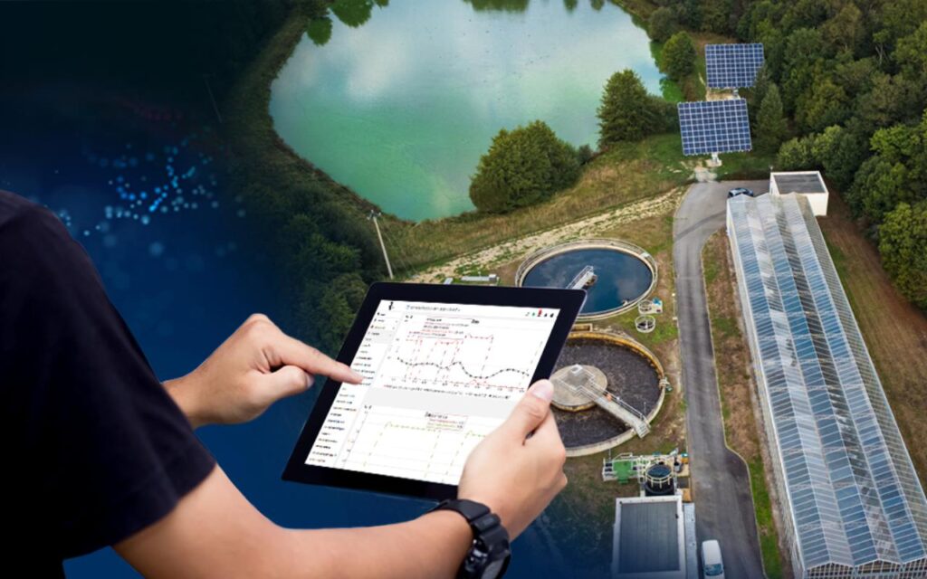 Purecontrol réduit l’empreinte carbone et la consommation énergétique des structures de gestion de l’eau (35)