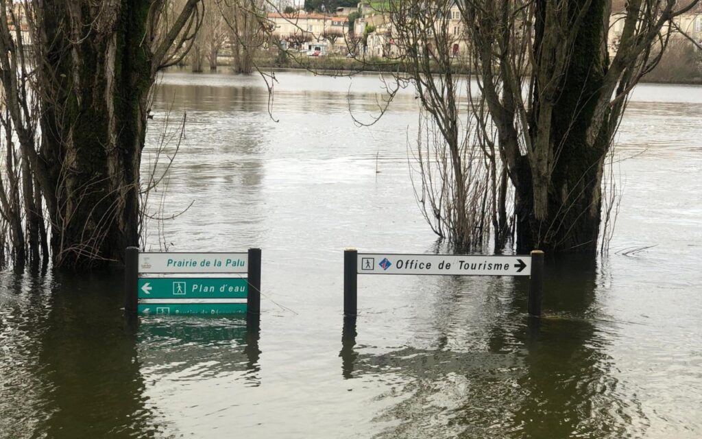 Comment réagir face aux crues saisonnières ?