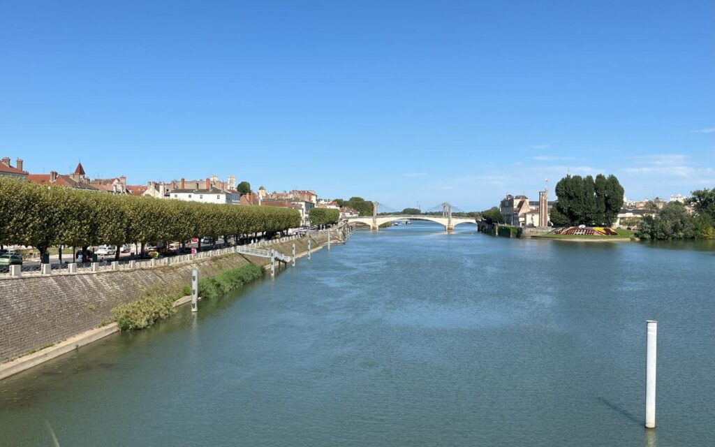 Le Grand Chalon (71) sécurise l’accès à l’eau potable des 118 000 habitants de ses 51 communes
