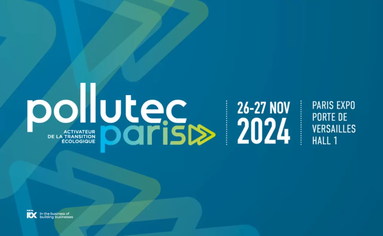 Pollutec Paris