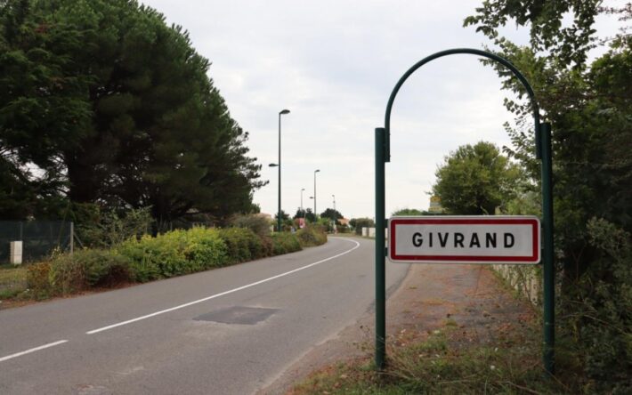 Desservant 4 communes des 14 communes du Pays de Saint Gilles Croix de Vie, la STEP est implantée dans la zone d’activité de Givrand, à proximité du siège de l’intercommunalité - Crédits photo : Pays de Saint Gilles Agglomération