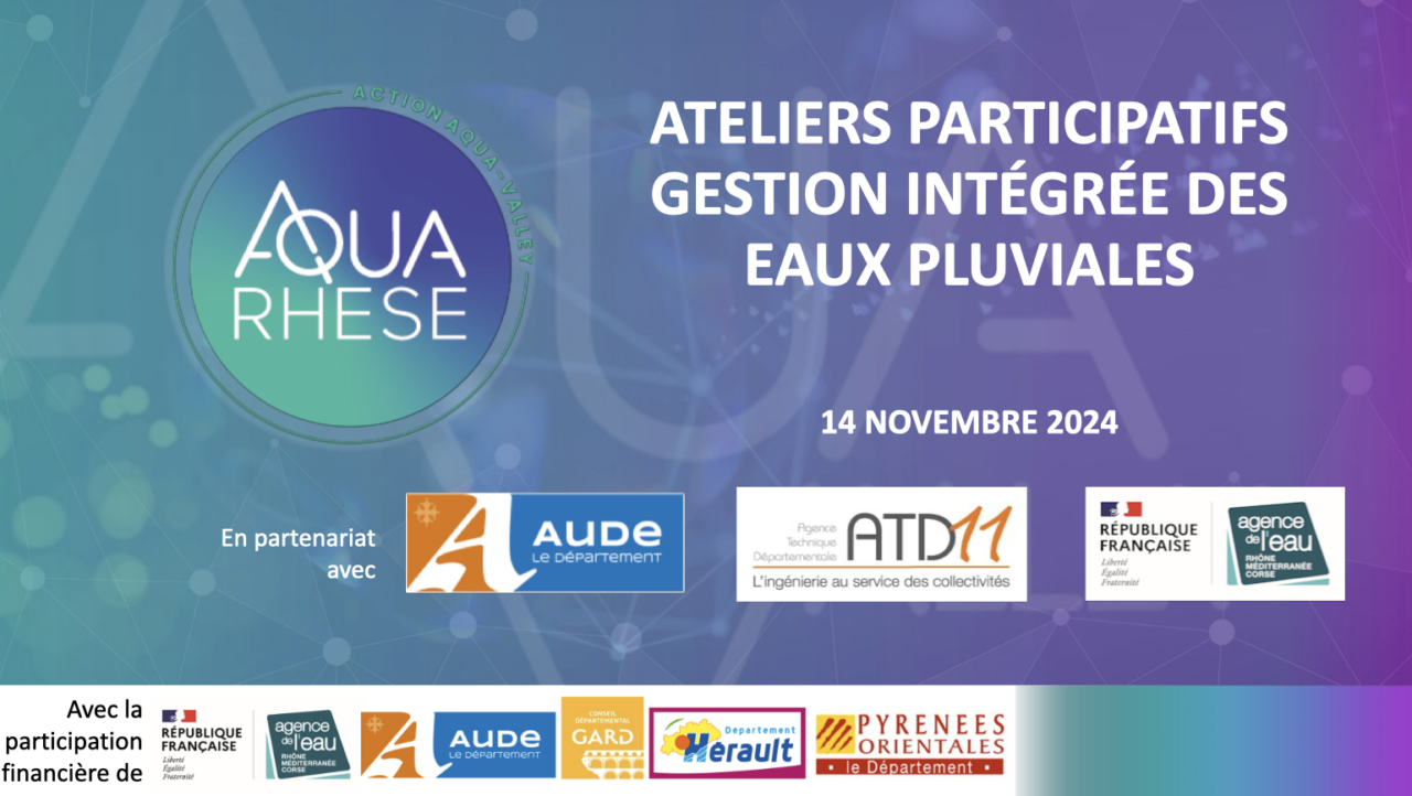 Ateliers participatifs GIEP