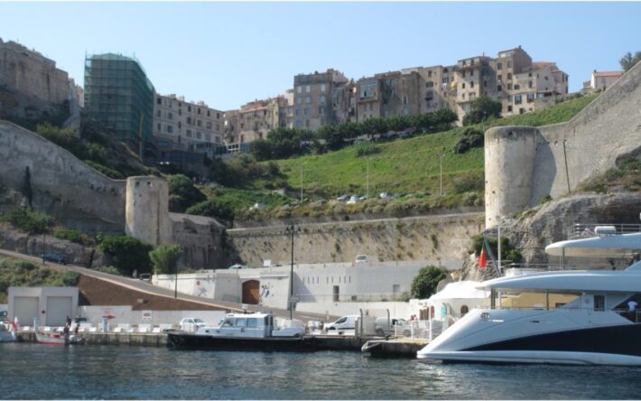STEP de Puzzu Verdi - Crédits photo : Banque des Territoires