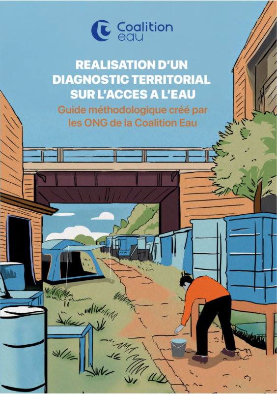 Webinaire de présentation du guide Coalition Eau