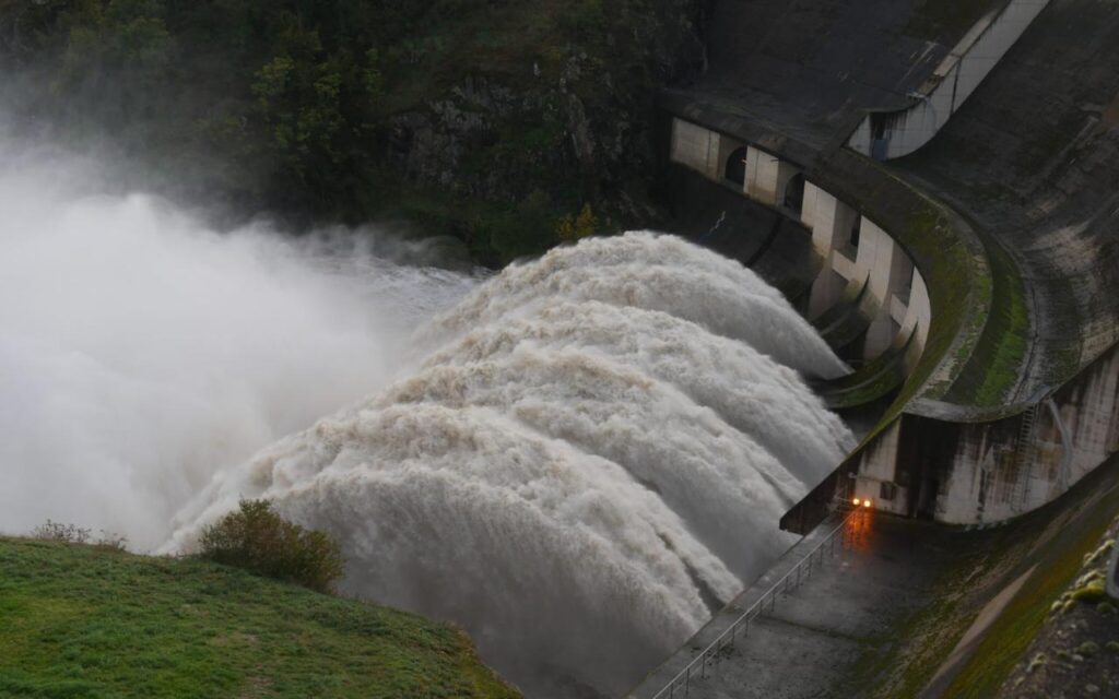 Le changement climatique accélérateur incontrôlable des inondations en France