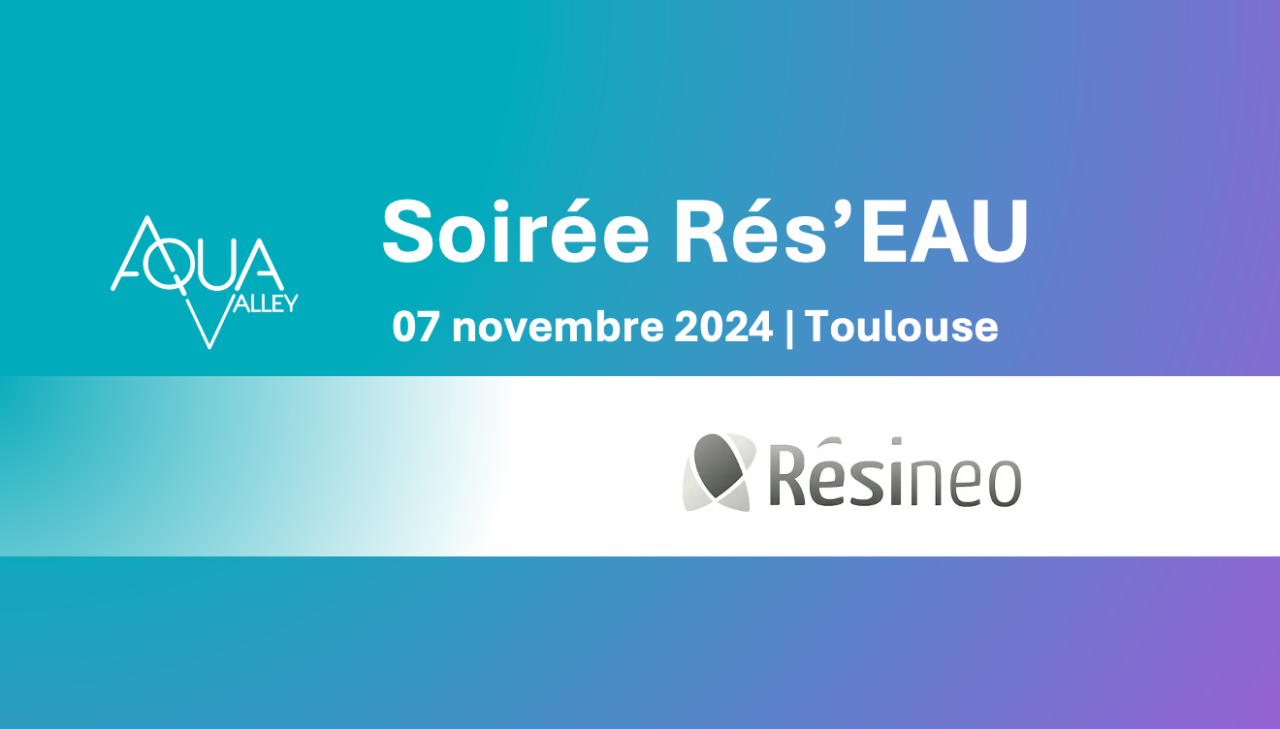 Soirée Rés’Eau Aqua-Valley