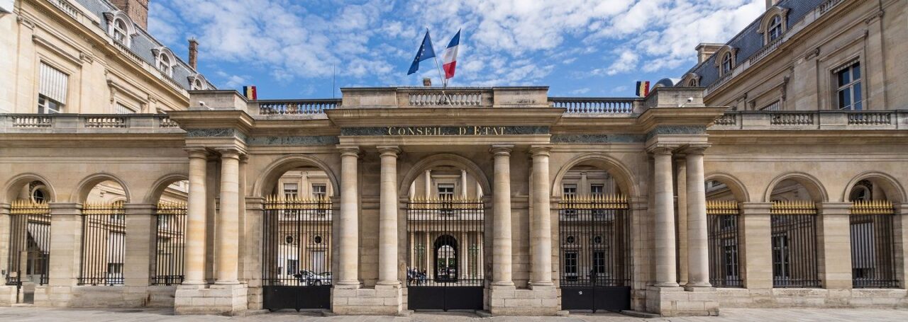 Colloque - La politique publique de l’eau : son financement et sa gouvernance sont-ils adaptés aux enjeux actuels ?