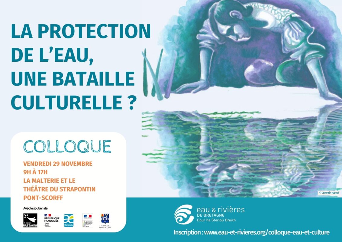 Colloque Eau et Culture