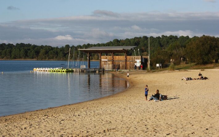 Arjuzanx-lac-projet-aquagir