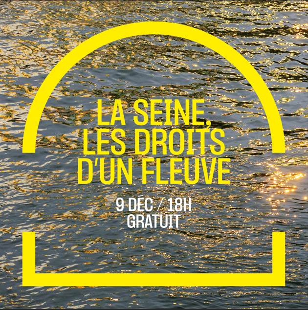 La Seine, Les droits d'un fleuve