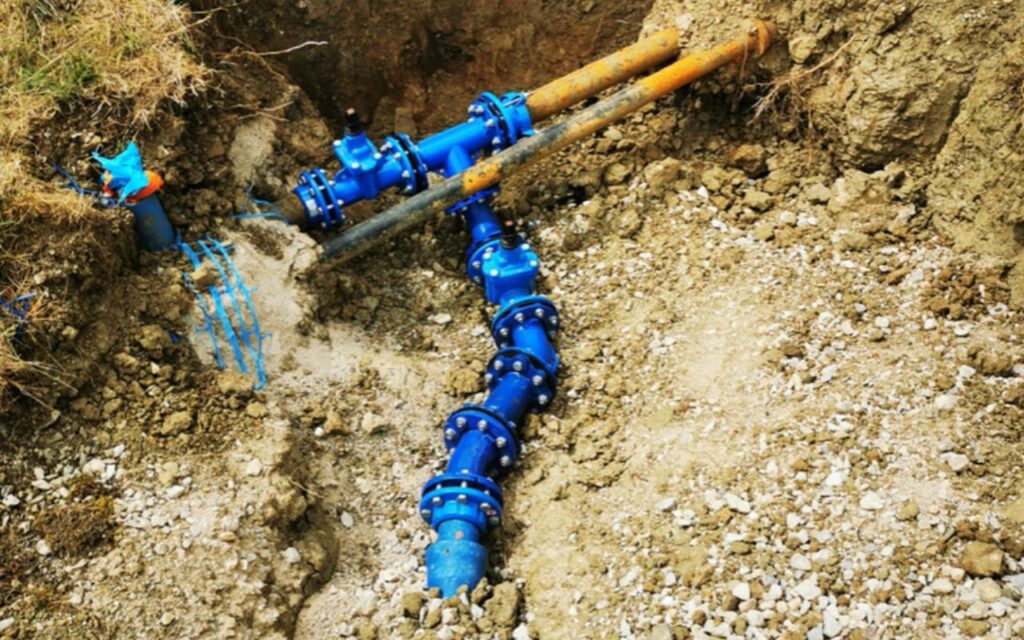 Réduire les fuites d’eau : comment identifier les investissements les plus efficaces ?