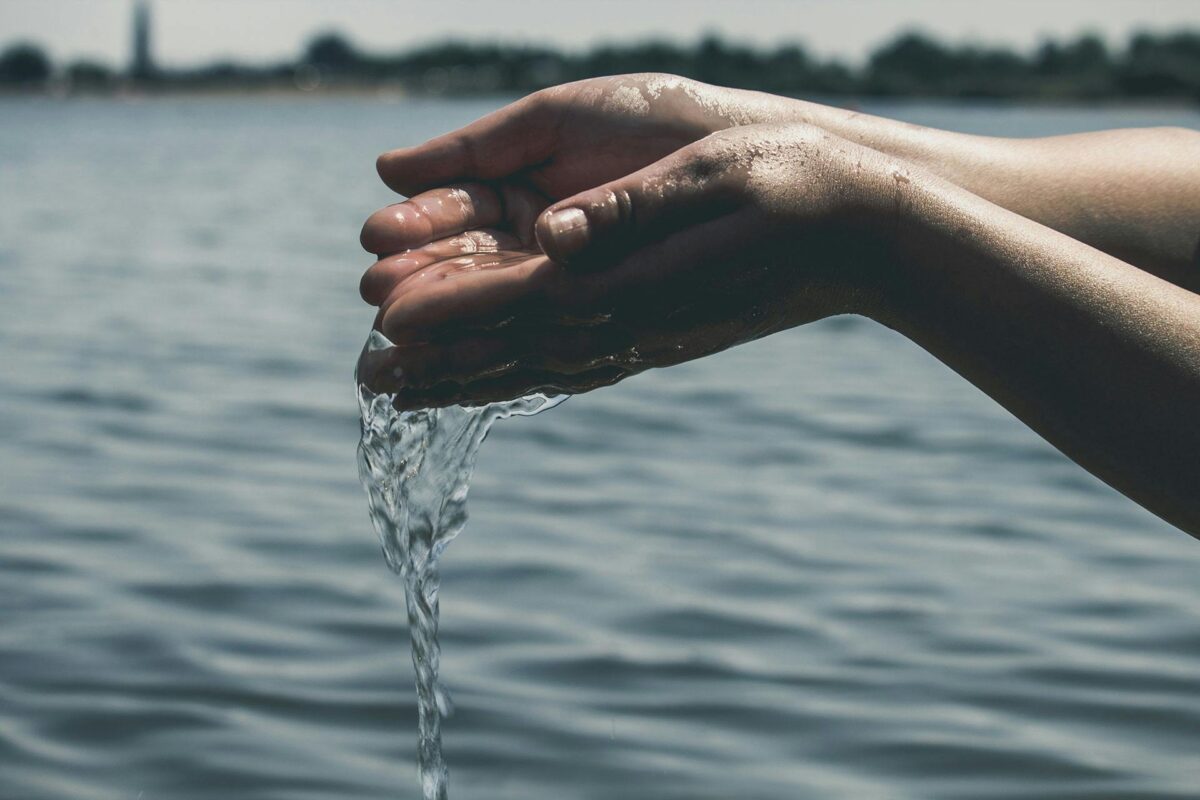 Conférence - Prospective eau 2050 : anticiper les tensions sur la ressource en eau