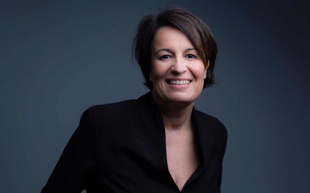 Estelle Grelier : "La pérennité du modèle de la délégation de service public (DSP) pour l’eau est en danger"