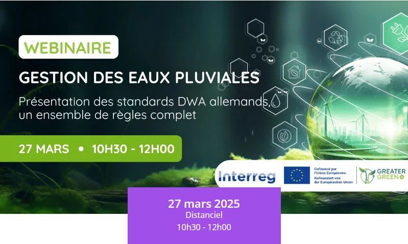 webinaire Greater Green +