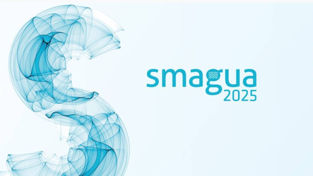 Salon - SMAGUA 2025