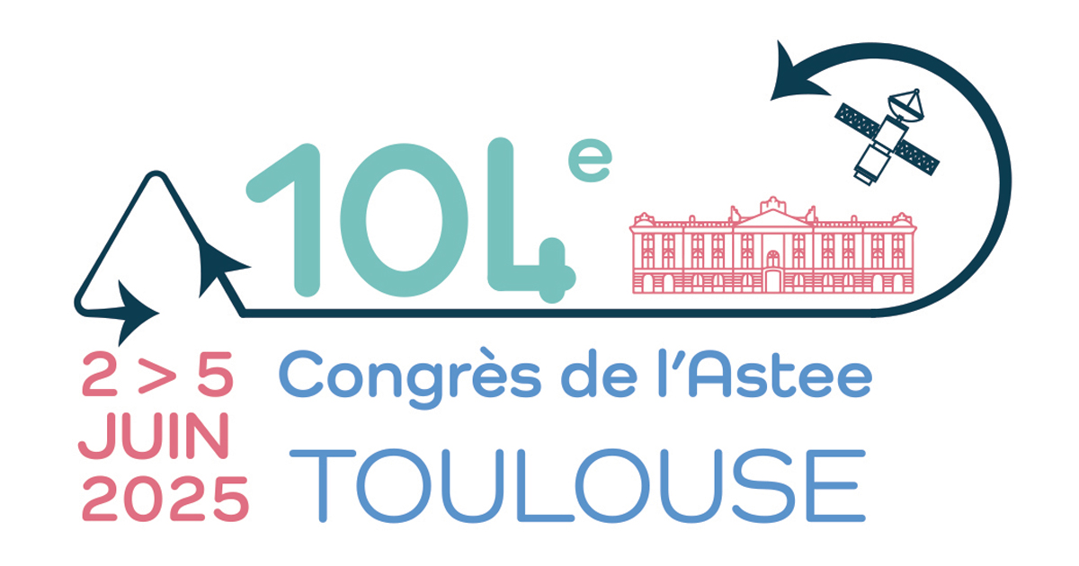 Astee 104e congrès
