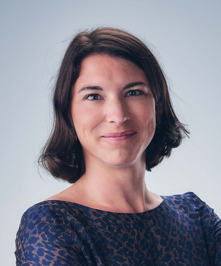 Clémence du Rostu