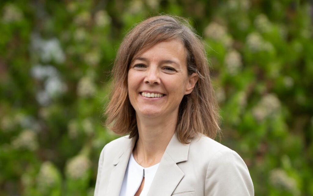 Elodie Galko : « L’adaptation au changement climatique devient la priorité absolue, avec 73 pour cent des financements dédiés à cette thématique »