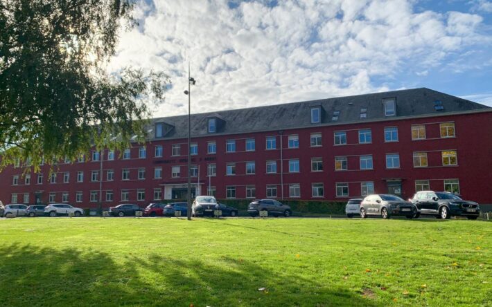 En 2025, le Grand Arras entame la déclinaison opérationnelle de son SAGE - Crédits photo : Banque des Territoires