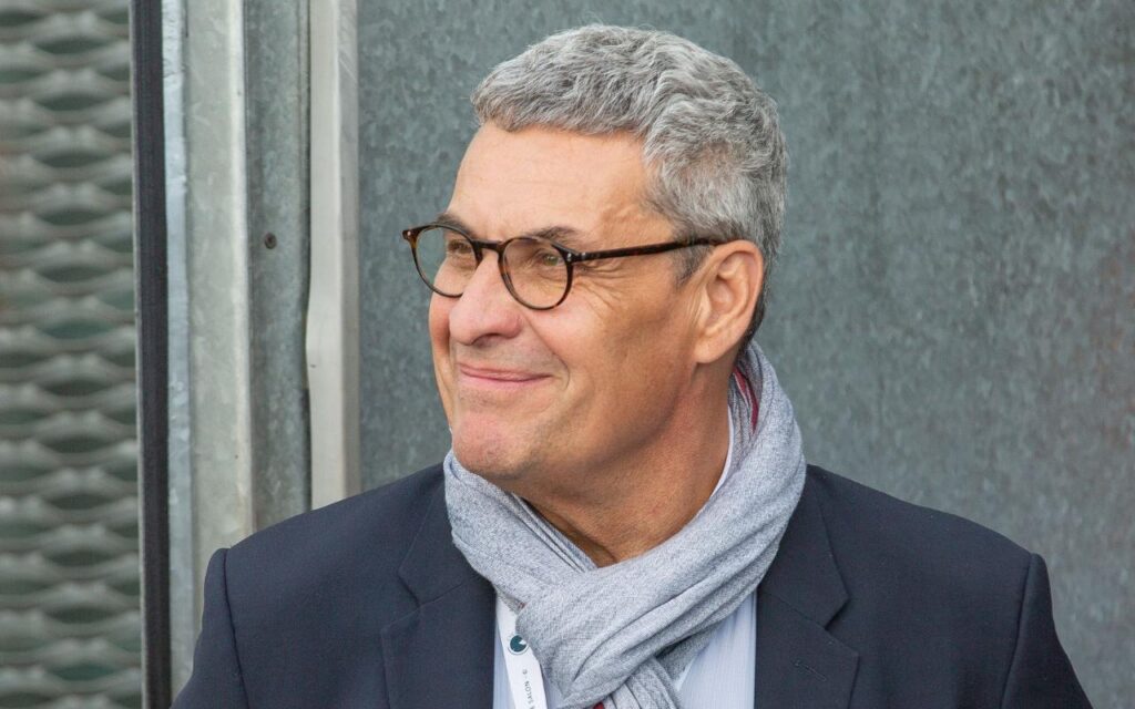 Jean-Claude Lasserre : "Pour organiser un Cycl'eau, nous devons être certains de notre capacité à répondre véritablement aux enjeux environnementaux de chaque territoire"