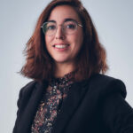 Julie Cazou
