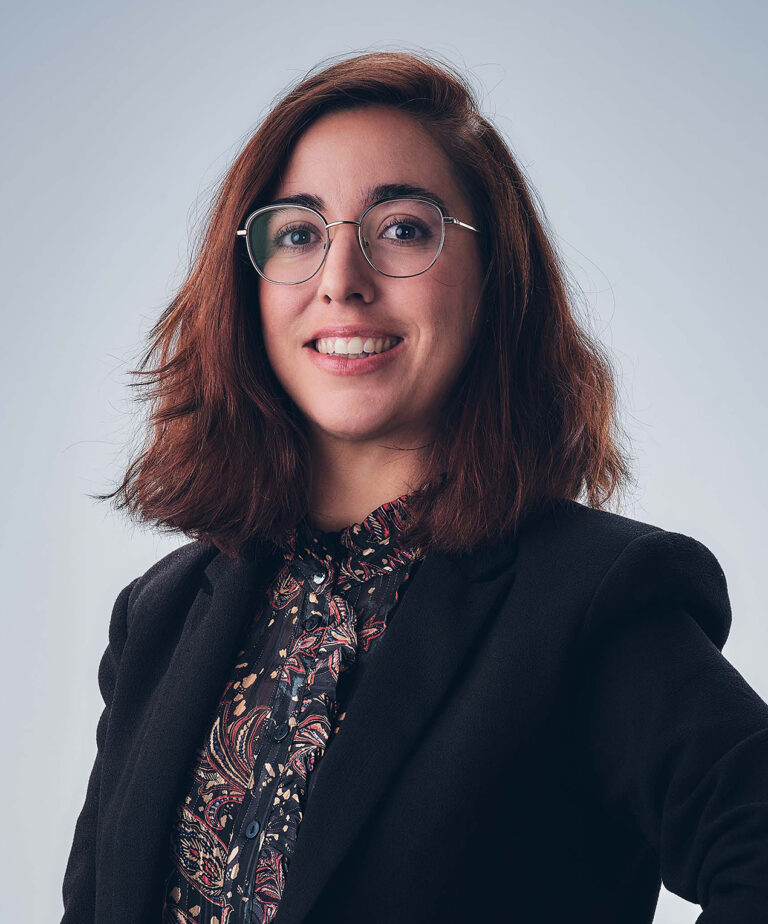 Julie Cazou