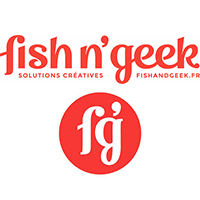 Agence de communication Fish & Geek