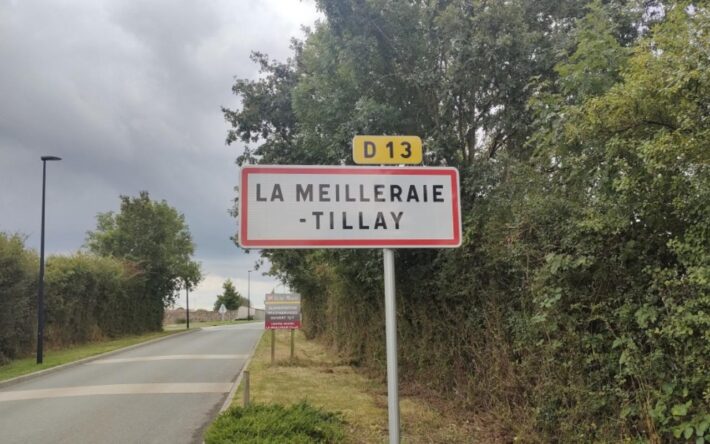 Appartenant à la communauté de communes du Pays de Pouzauges, la Meilleraie-Tillay compte 1 500 habitants et s’étend sur 20 km² - Crédits photo : Banque des Territoires