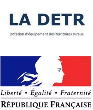 DETR
