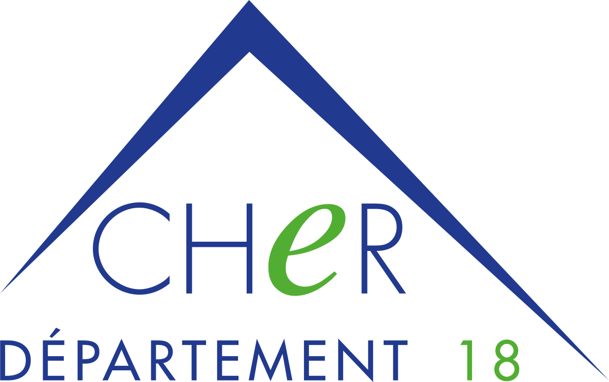 Département du Cher
