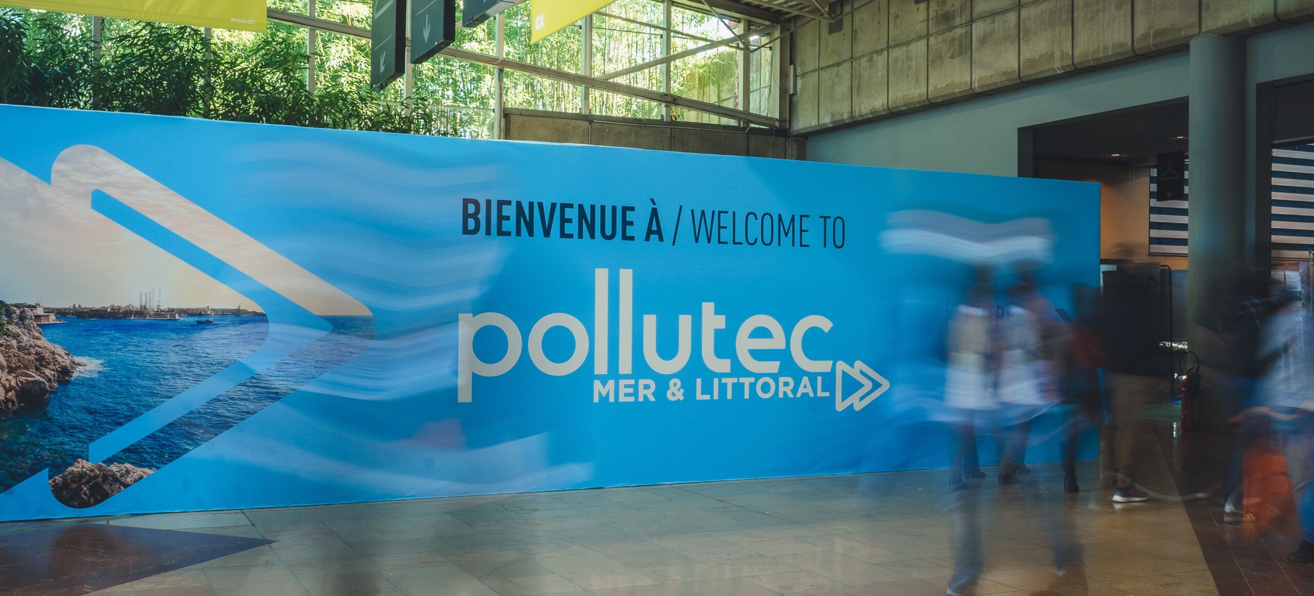 Salon Pollutec 2023