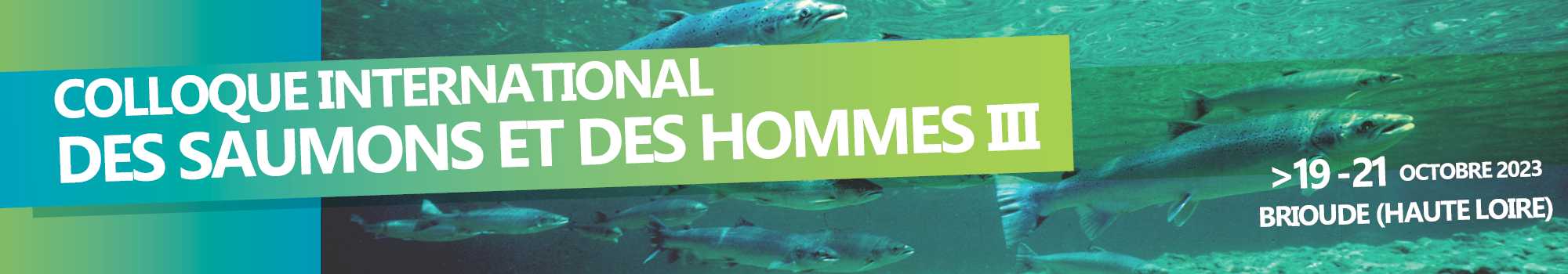 Colloque international : des saumons et des hommes 3